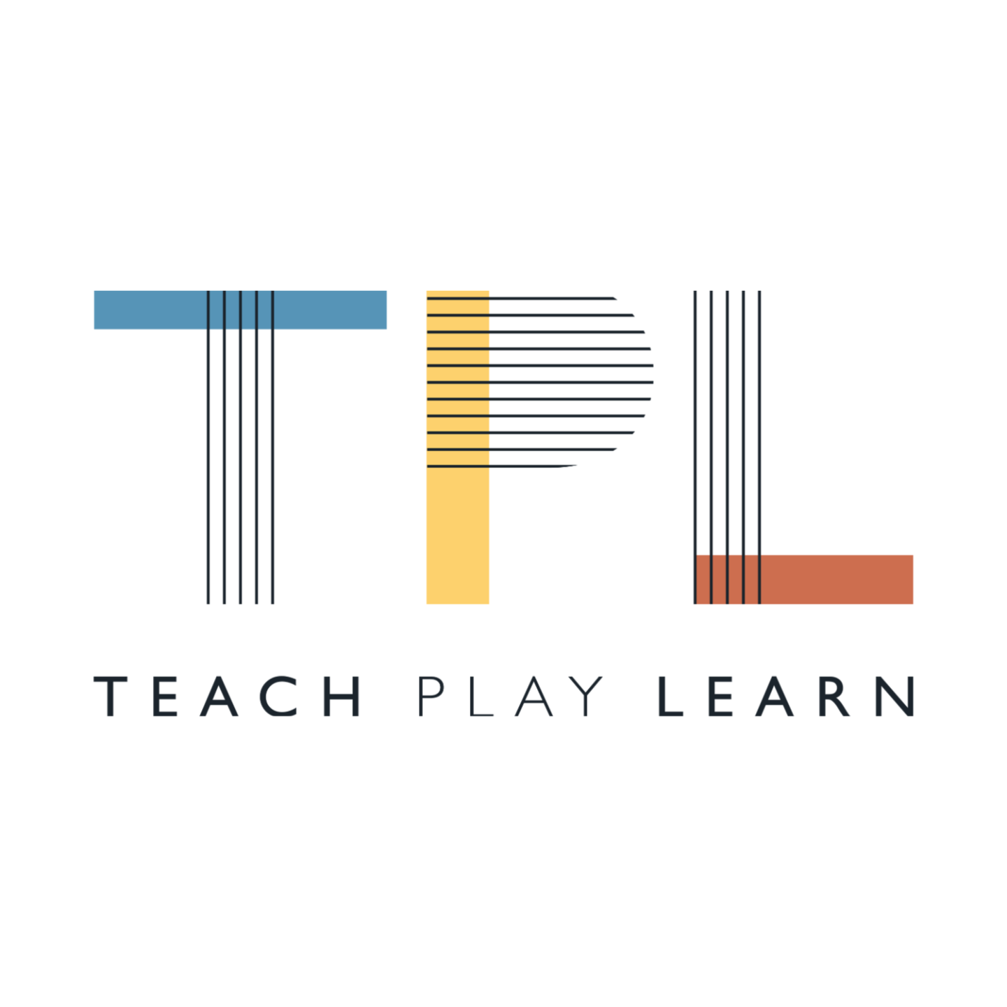 Teach Play Learn
