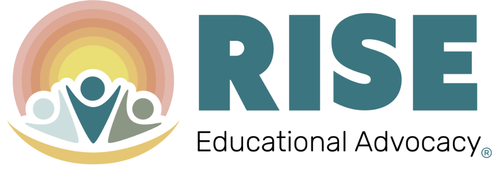 Rise educational Advocay