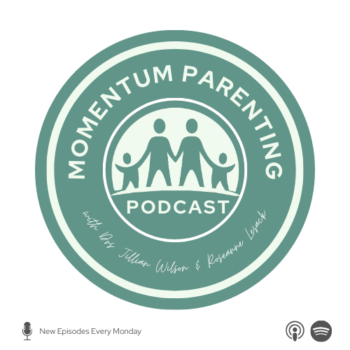 The Momentum Parenting Podcast