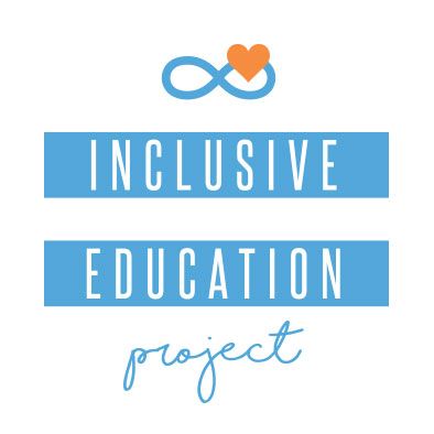 Inclusive Education Project Podcast