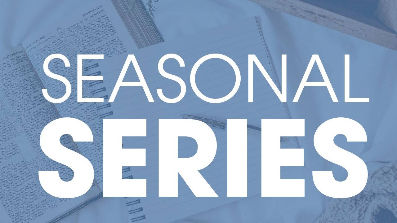 Seasonal Series seasonal-series