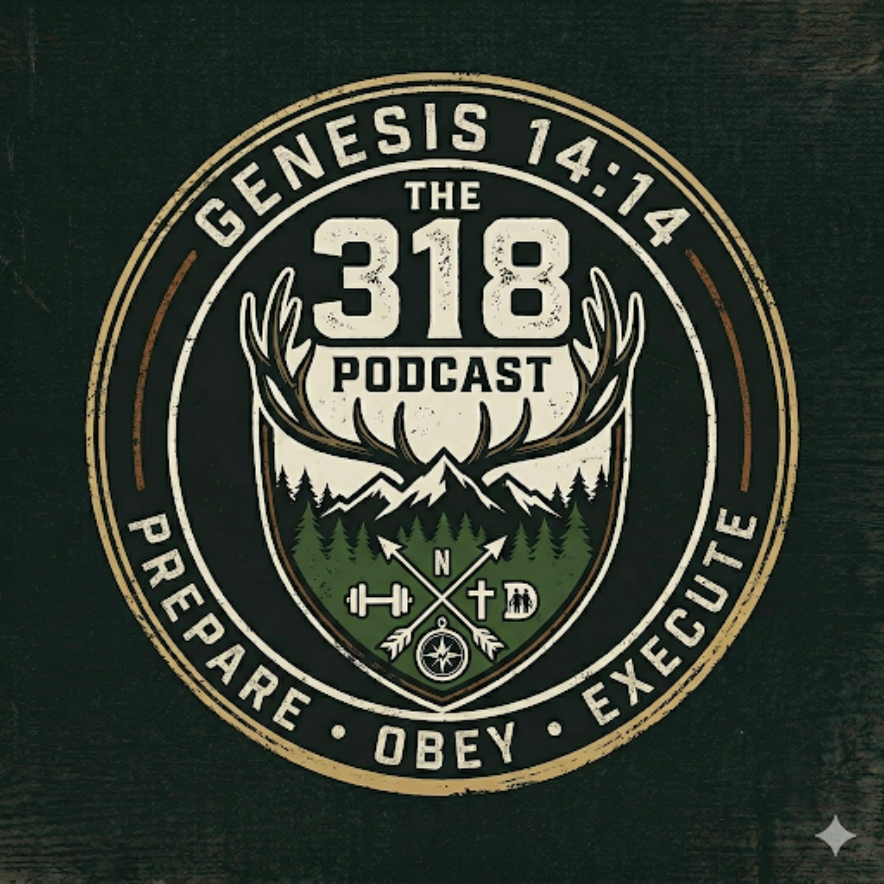 The 318 Podcast 