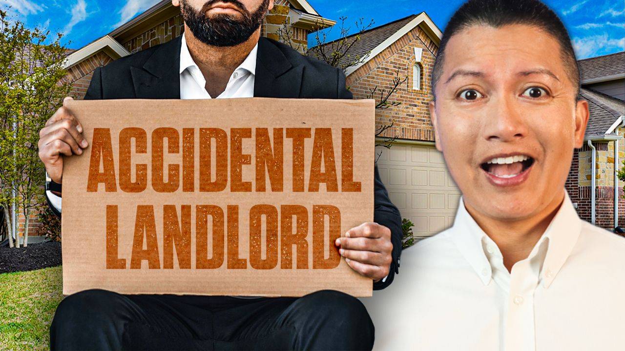 Accidental Landlord Don't Rent Out Your Home Until You Watch This!