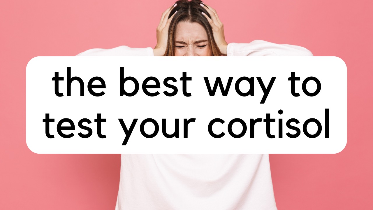 Is cortisol testing accurate 