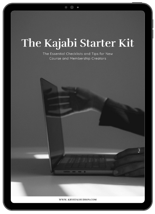 Learn Kajabi / Learn Kajabi Perth