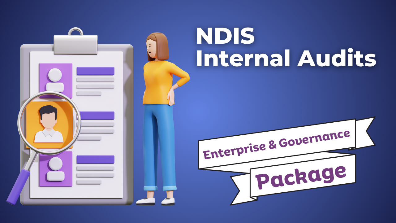Enterprise Internal Audit & Governance Package Image