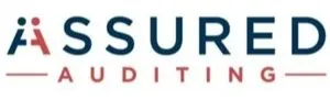 Assured Auditing logo, symbolizing its status as an approved quality auditor on the NDIS Auditor List, reflecting professionalism.