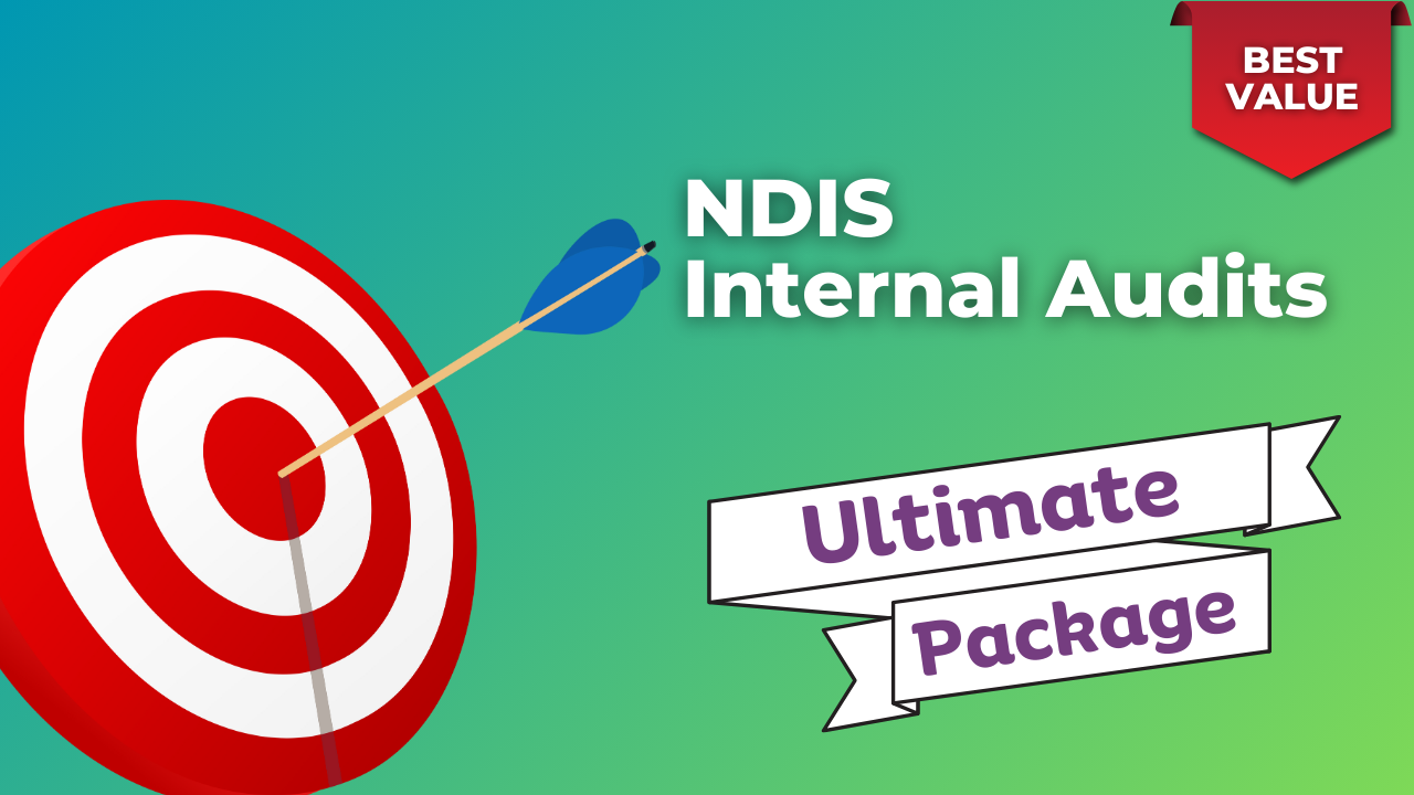 Ultimate Internal Audit Package Image