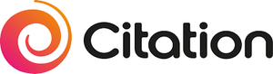 Citation Certification logo, symbolizing its status as an approved quality auditor on the NDIS Auditor List, reflecting professionalism.