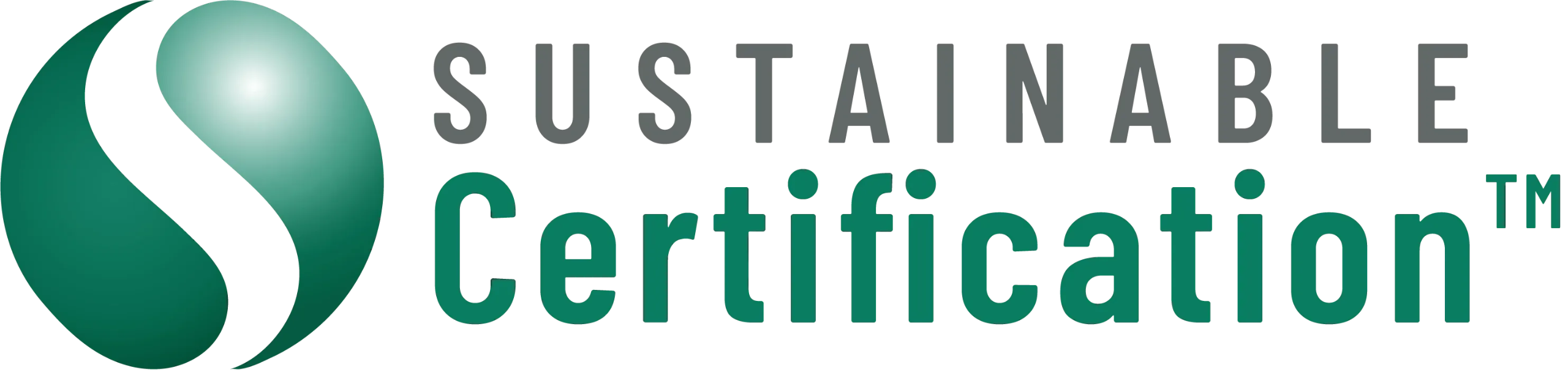 Sustainable Certification logo, symbolizing its status as an approved quality auditor on the NDIS Auditor List, reflecting professionalism.