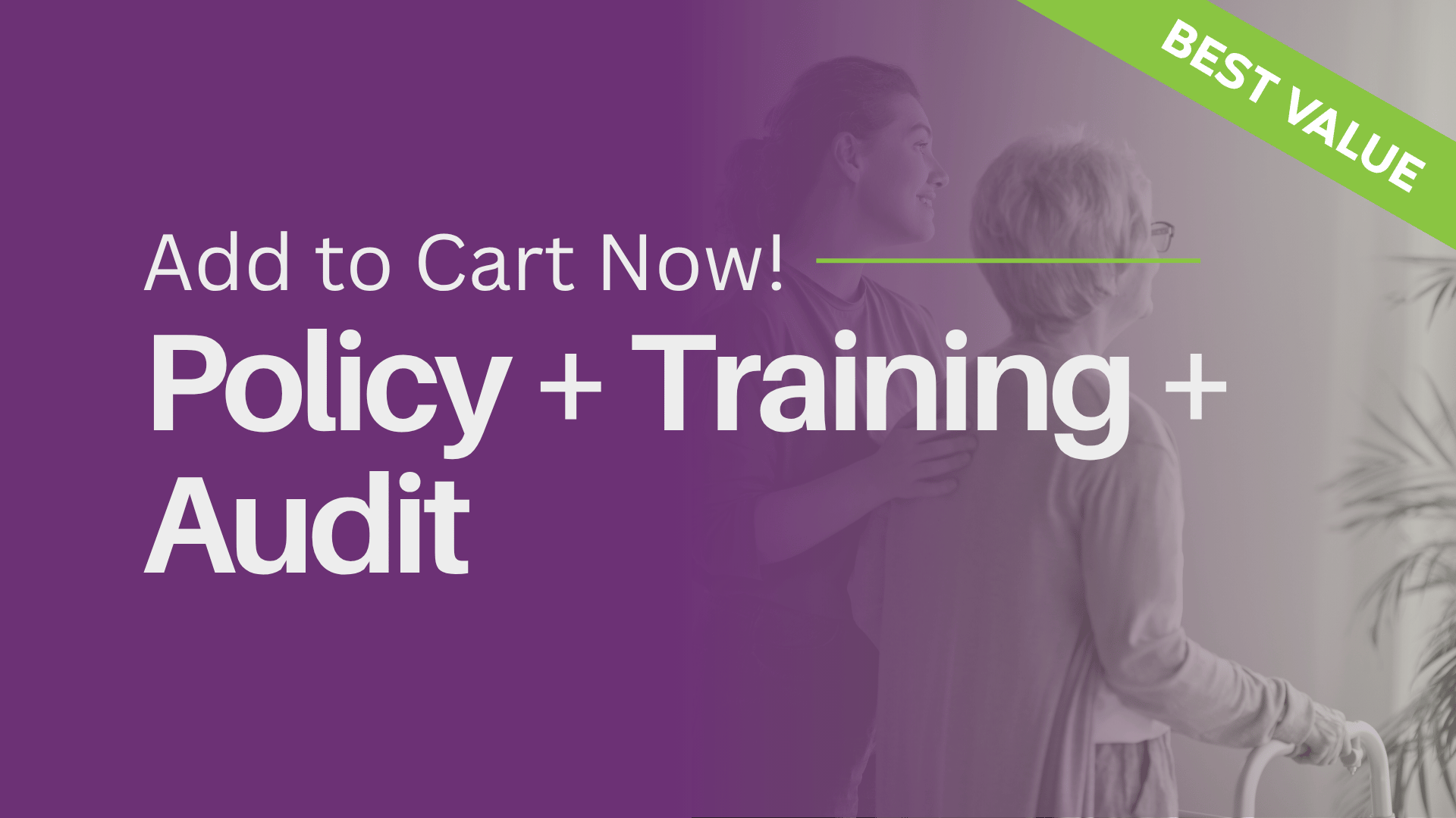 Maintain NDIS provider compliance with internal audits, templates, and support.