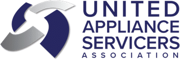 United Appliance Servicers Association member logo