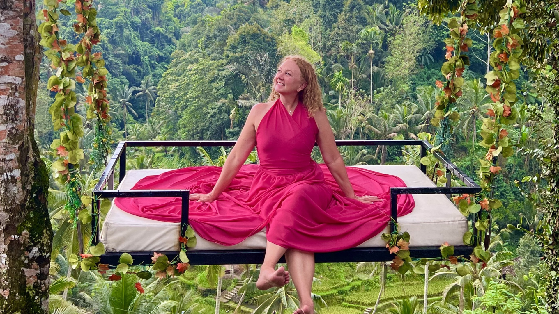 Hygeia — your personal health & wellness Goddess