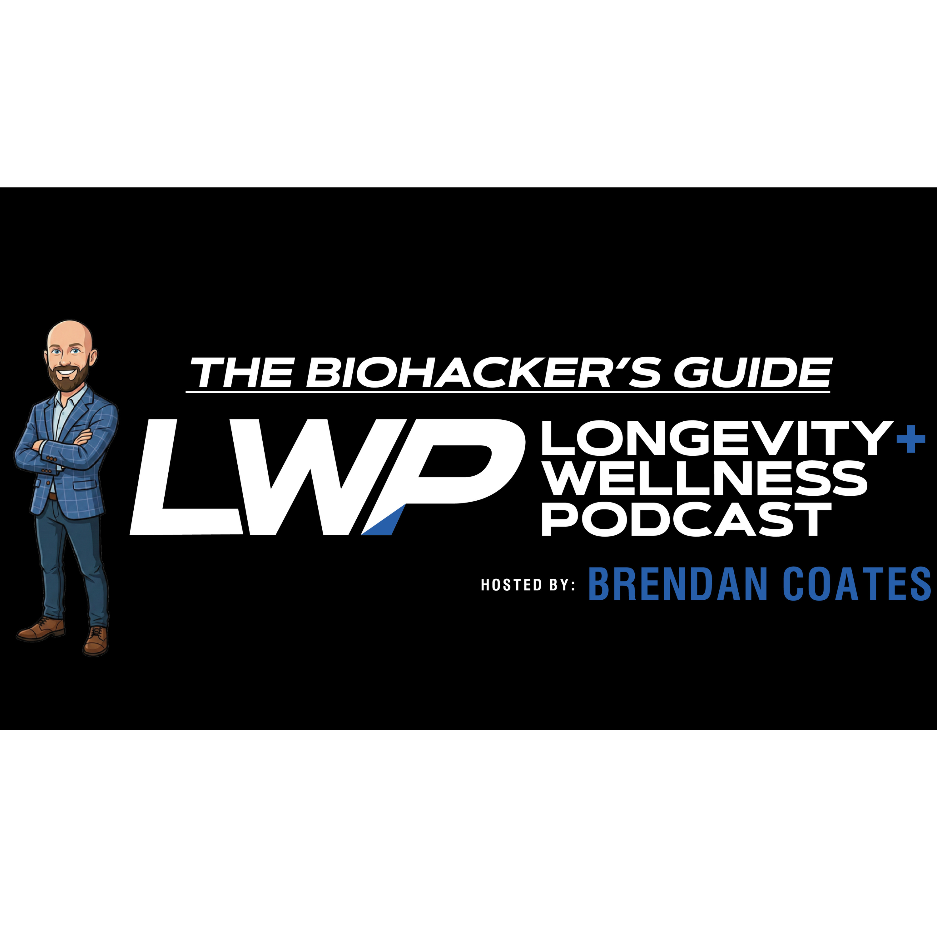 Longevity Wellness Podcast