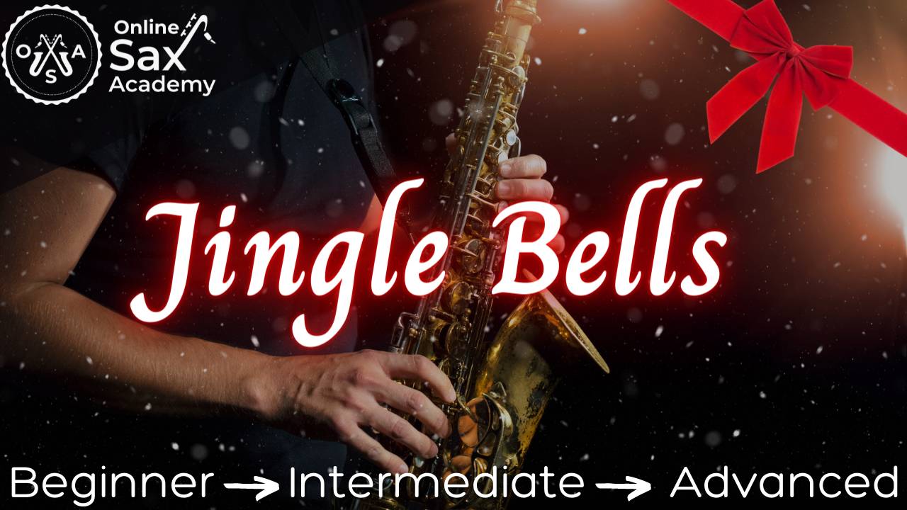 57 How to play 'Jingle Bells'