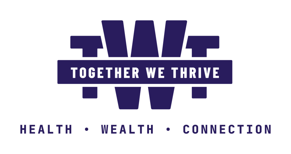 Together We Thrive