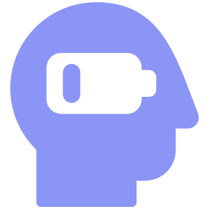 Say Goodbye to Burnout icon