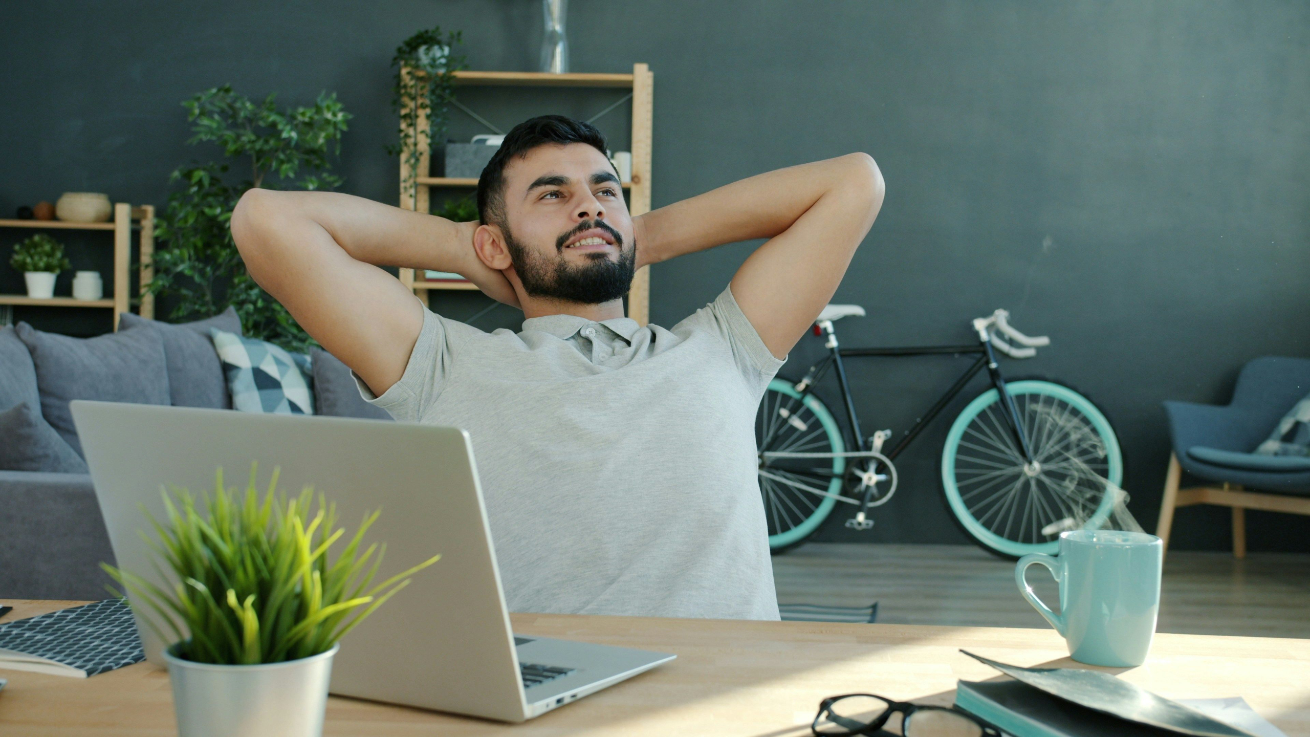 Control Your Workday