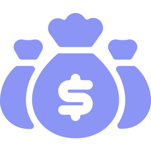 The Three Paycheck Rule icon
