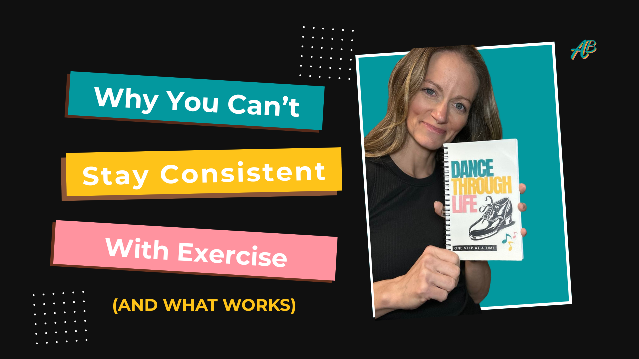 Simple workouts at home for beginners to stay consistent with exercise