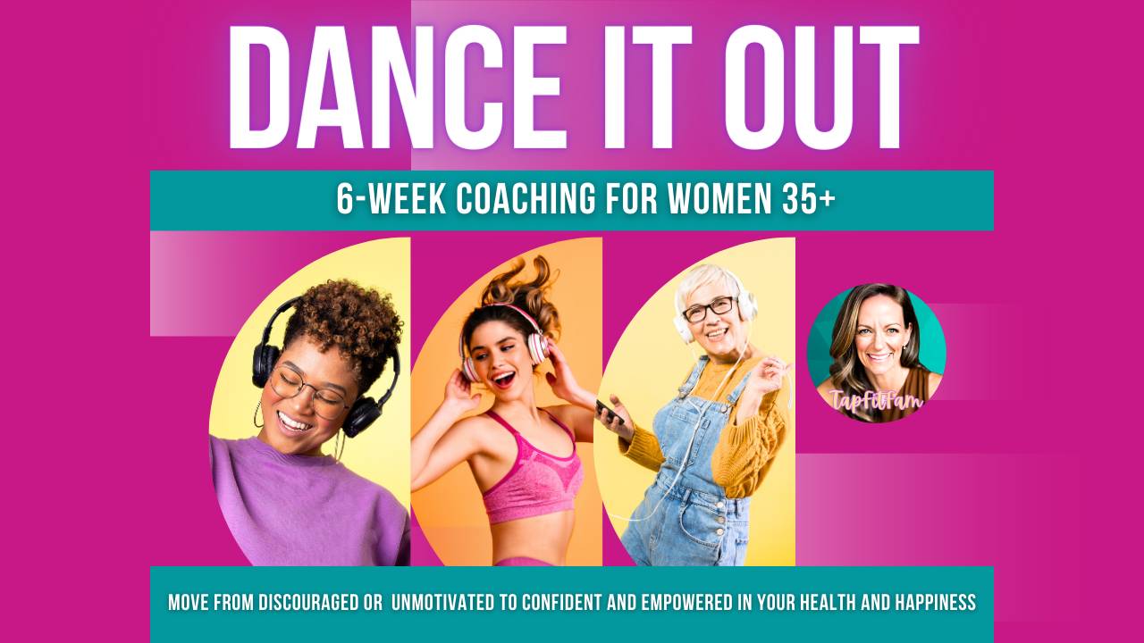 Dance It Out