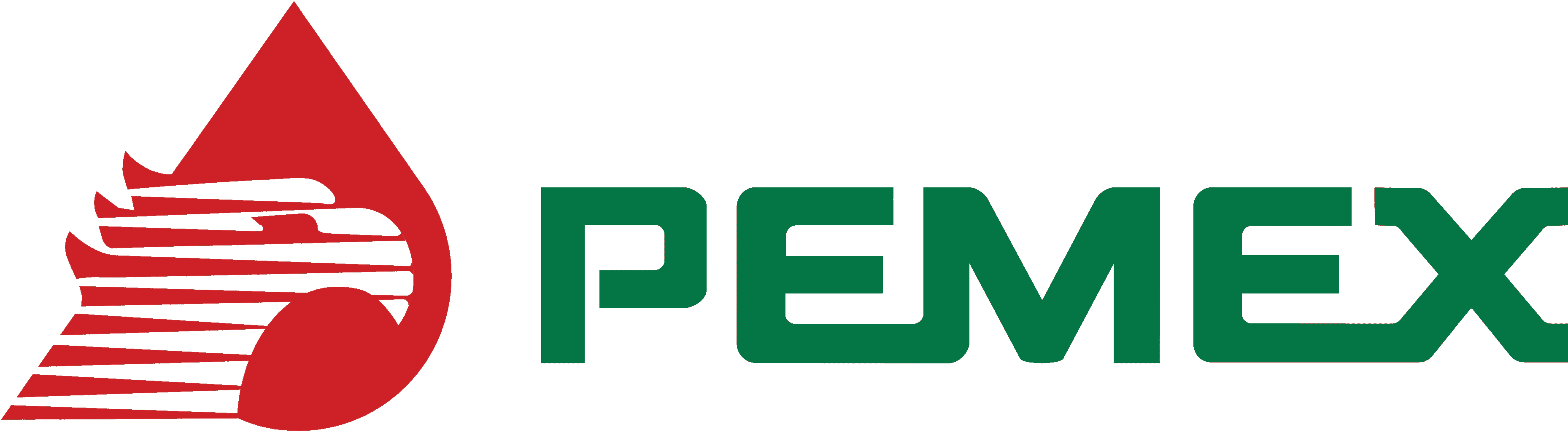 PEMEX – Mexican state-owned petroleum company