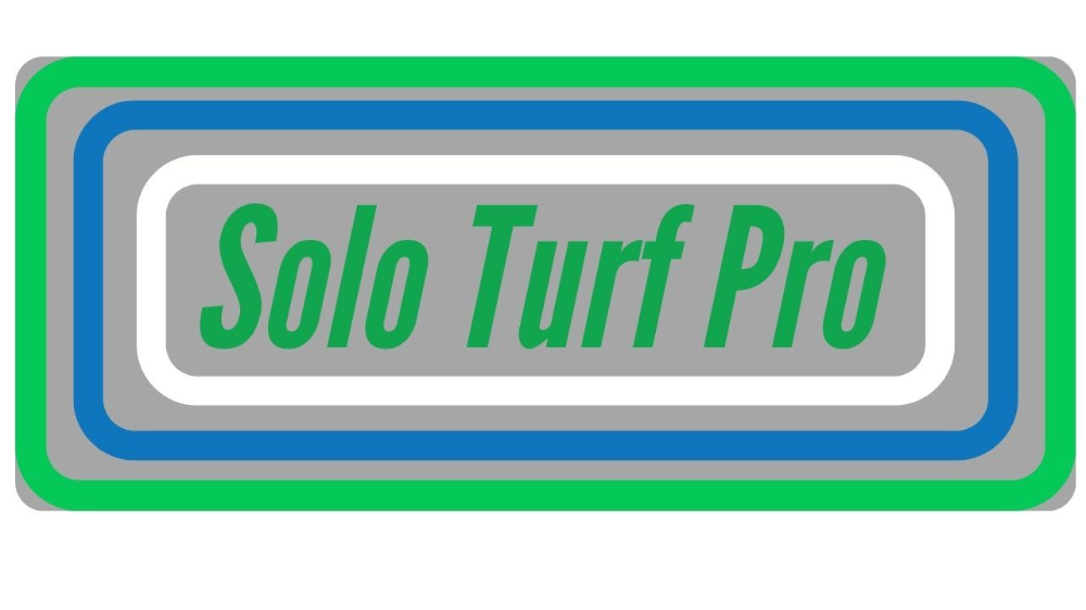 Solo Turf Pro