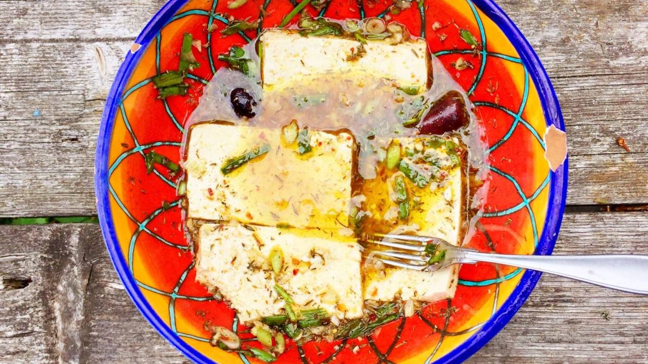Tofu och sojaprodukter – är soja nyttigt?