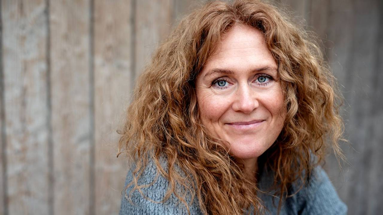 Nilla Gunnarsson – förändring kan först kännas svår