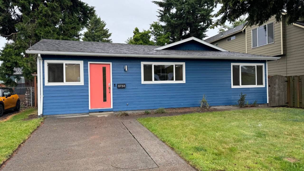 Oregon Rent Furnished monthly rental portland pet friendly