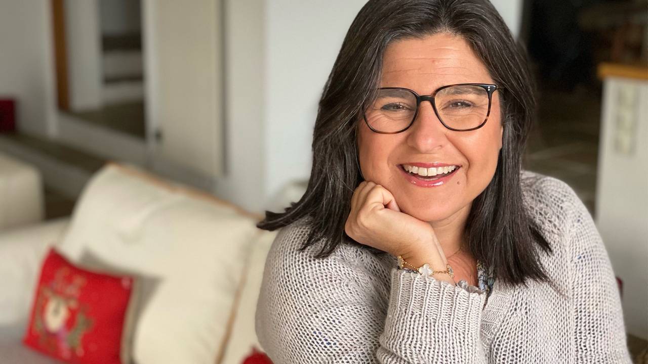 Anne Linck Coaching Blog
