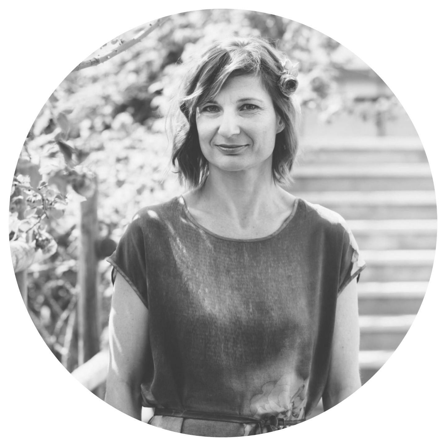 Nina Medved