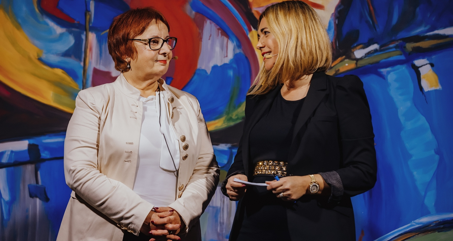 Speaking Coach | Meta | Shaping Future Voices