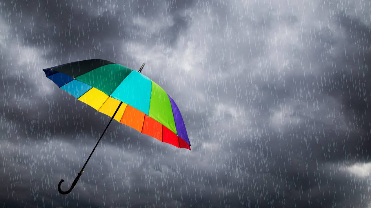 Know Your Needs and Values to Use the Resilient Umbrella Correctly