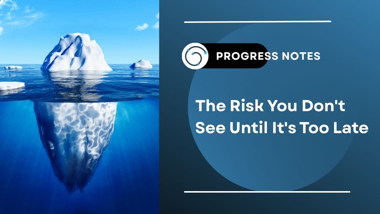 The Risk You Don't See Until It's Too Late 