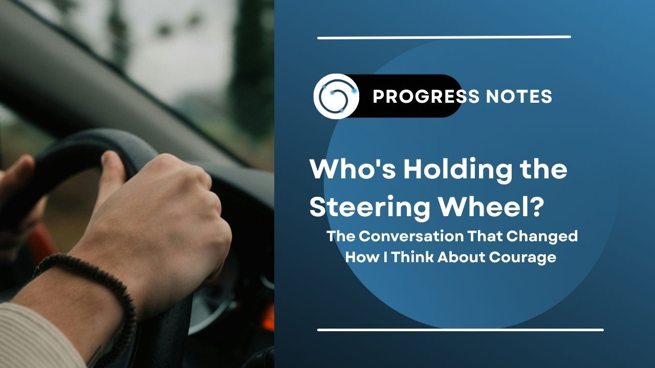 Who's Holding the Steering Wheel?