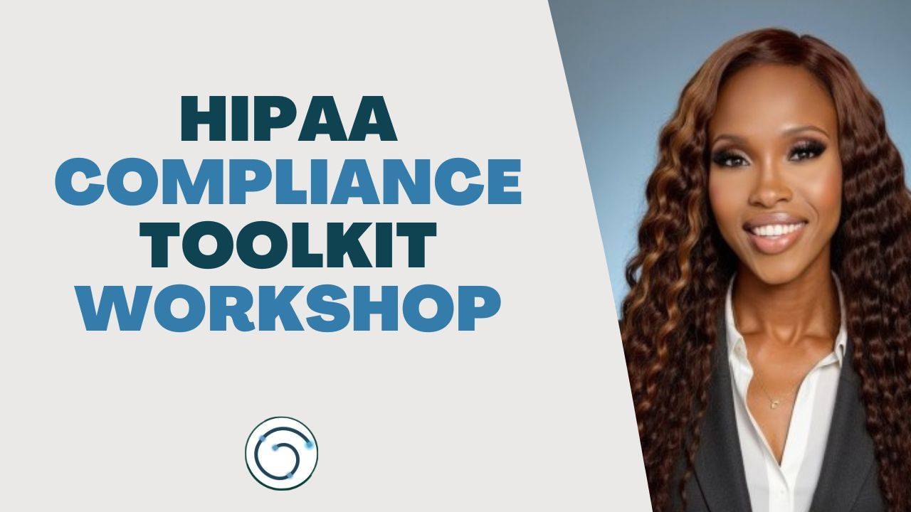 HIPAA Compliance Toolkit