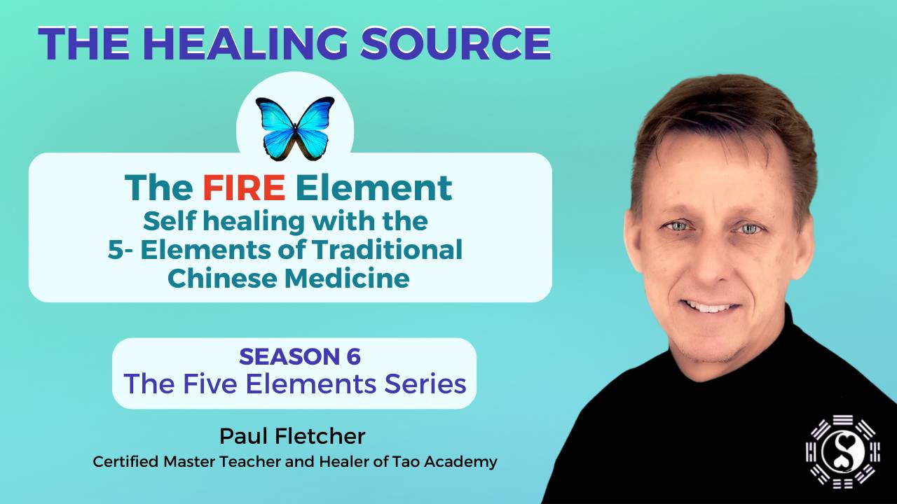 The Fire Element Exploring Balance and Healing