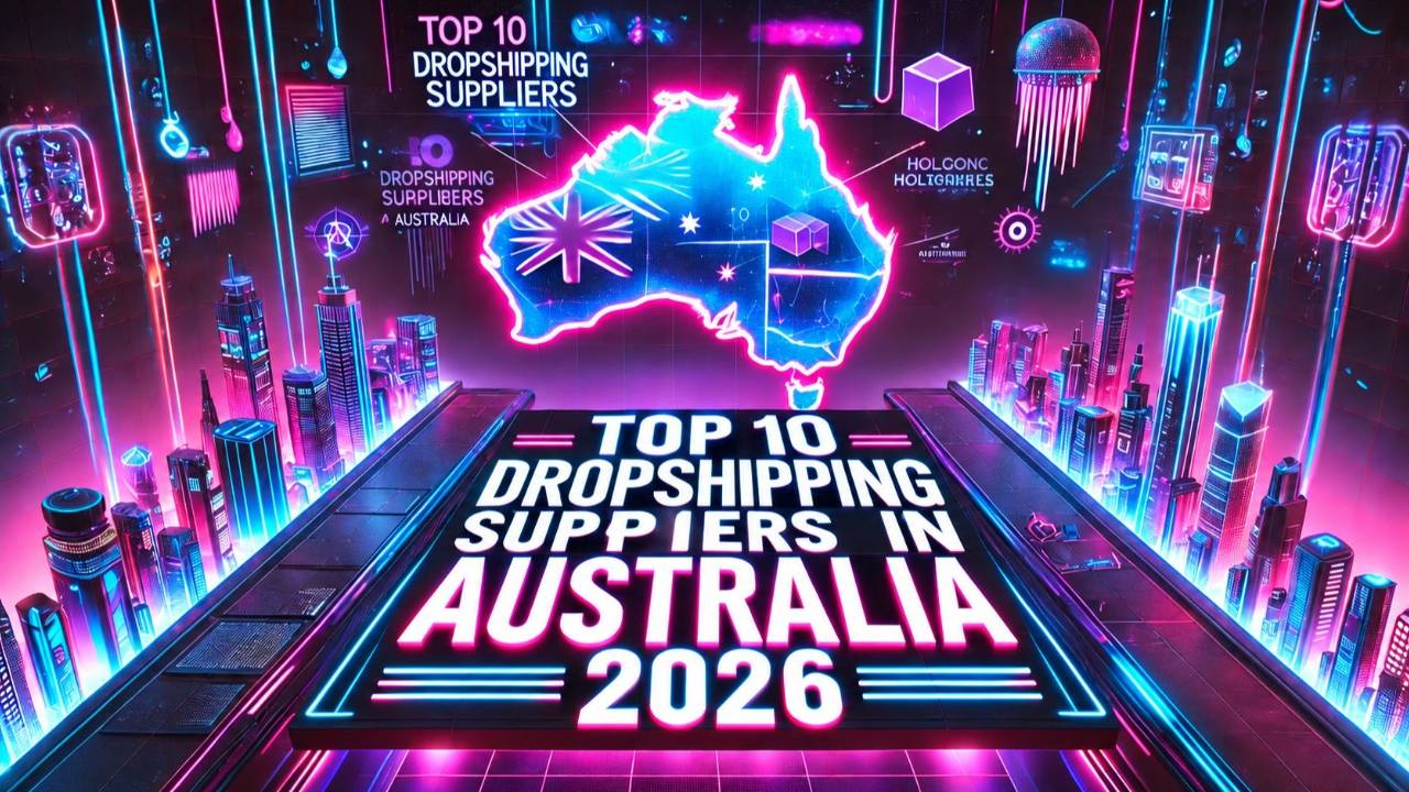 dropshipping Australia