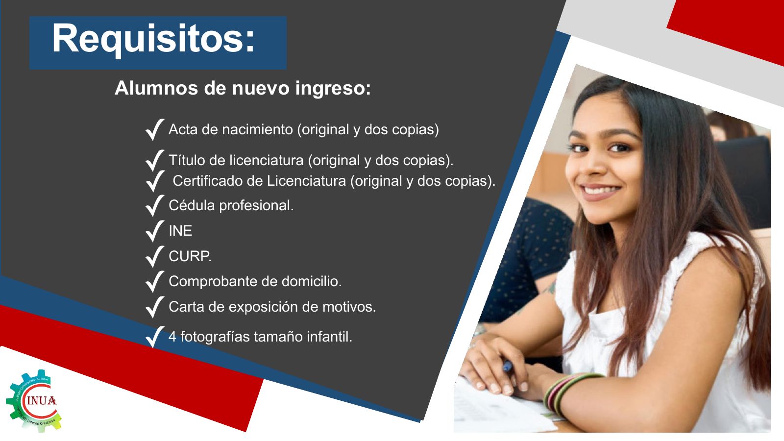 Folleto informativo Maestría – página 11