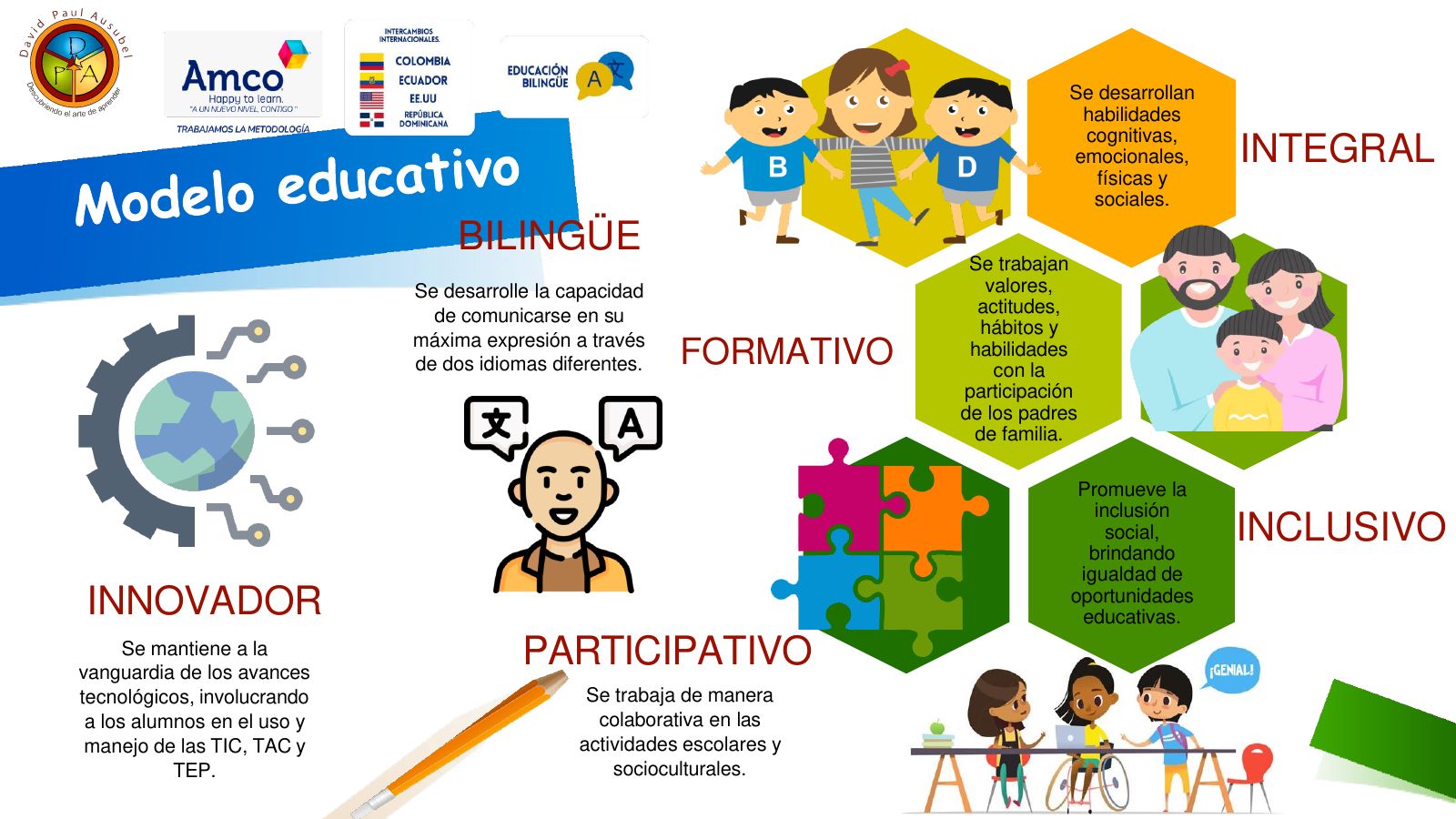 Folleto informativo Preescolar – página 4