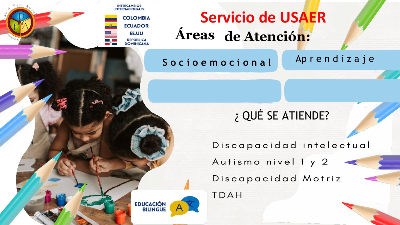 Folleto informativo Secundaria – página 10