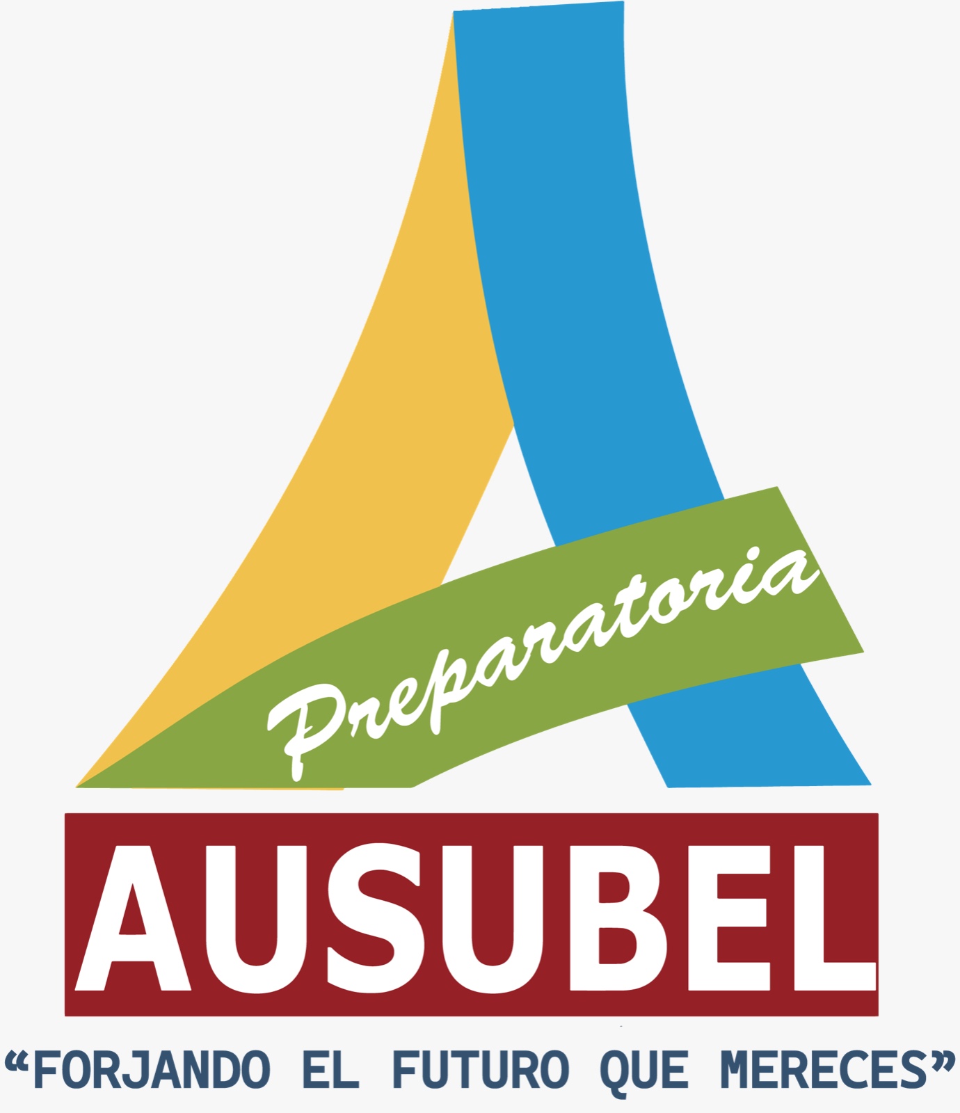 Logo Preparatoria