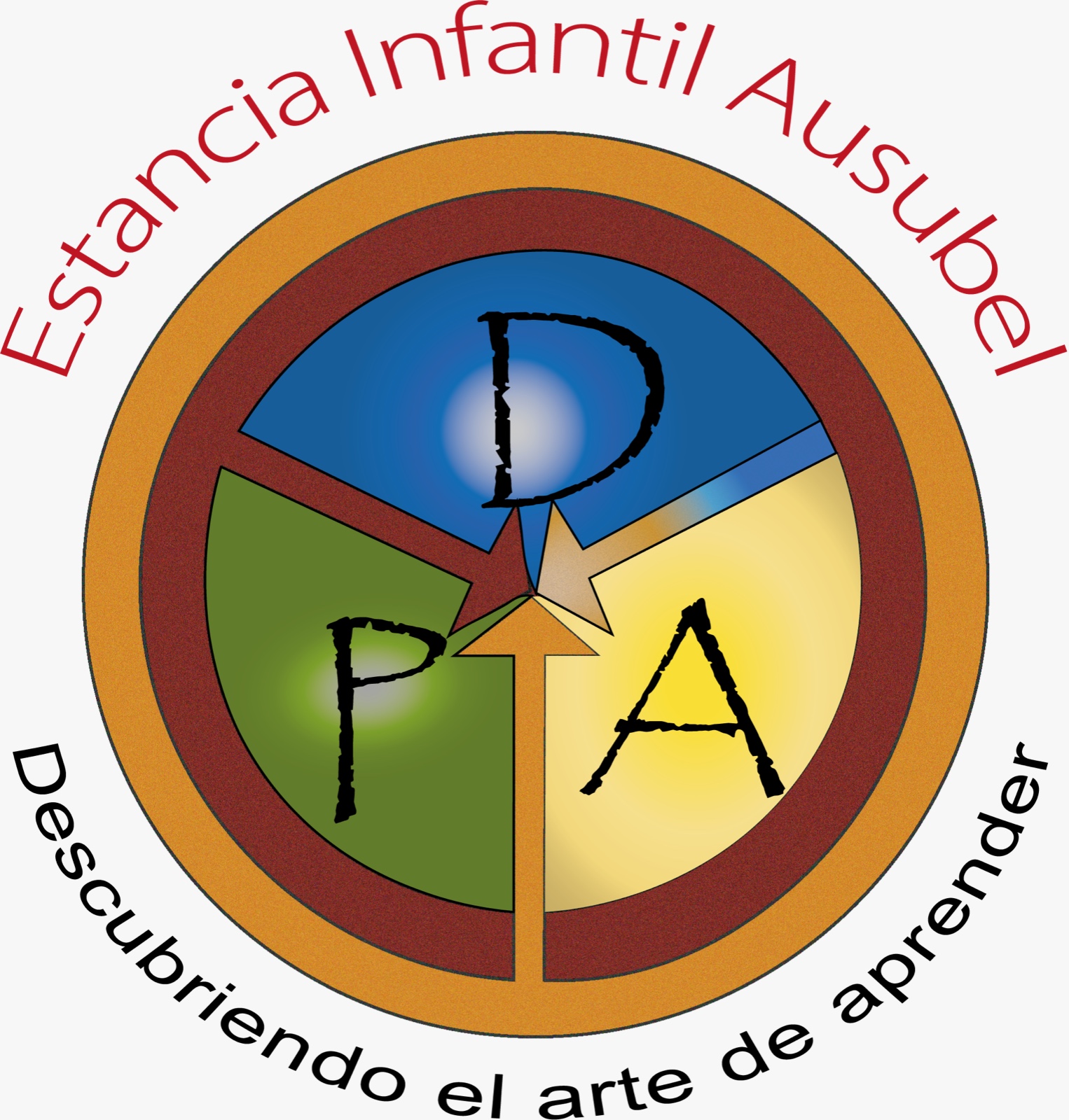 Logo Estancia Infantil