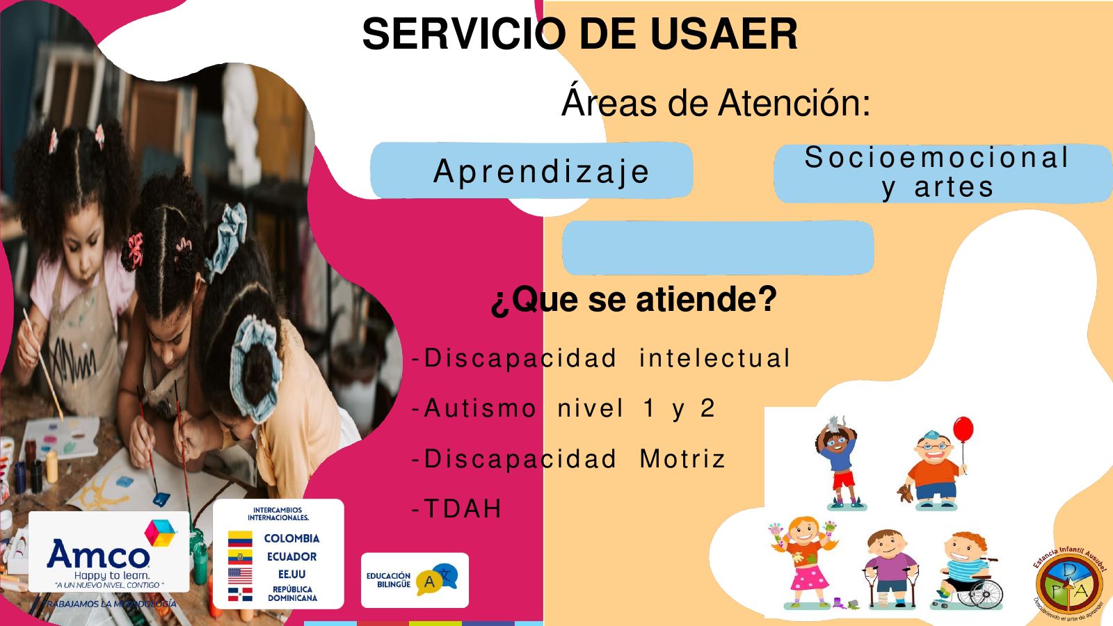 Folleto informativo Preescolar – página 6