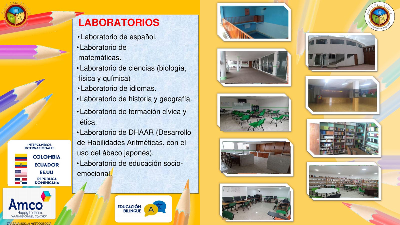 Folleto informativo Secundaria – página 7