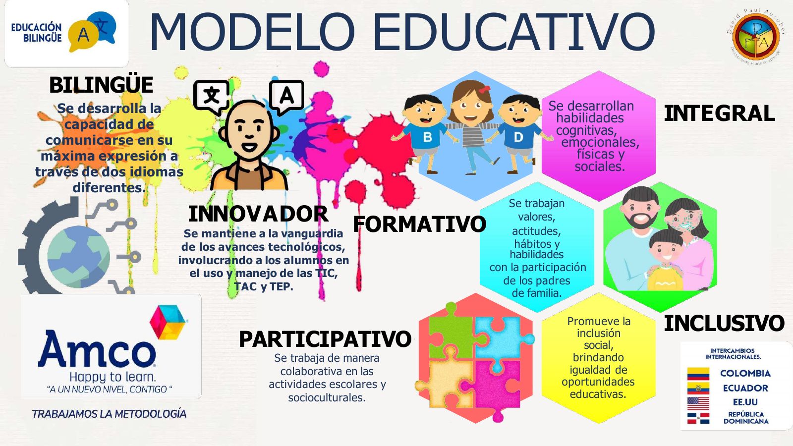 Folleto informativo Primaria – página 4
