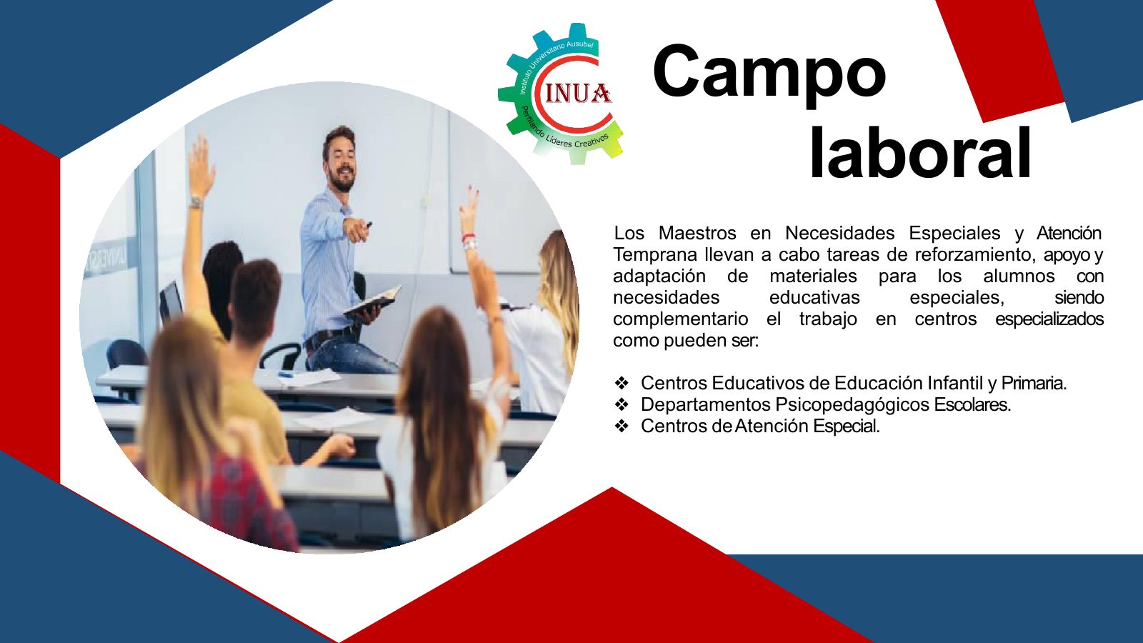 Folleto informativo Maestría – página 9