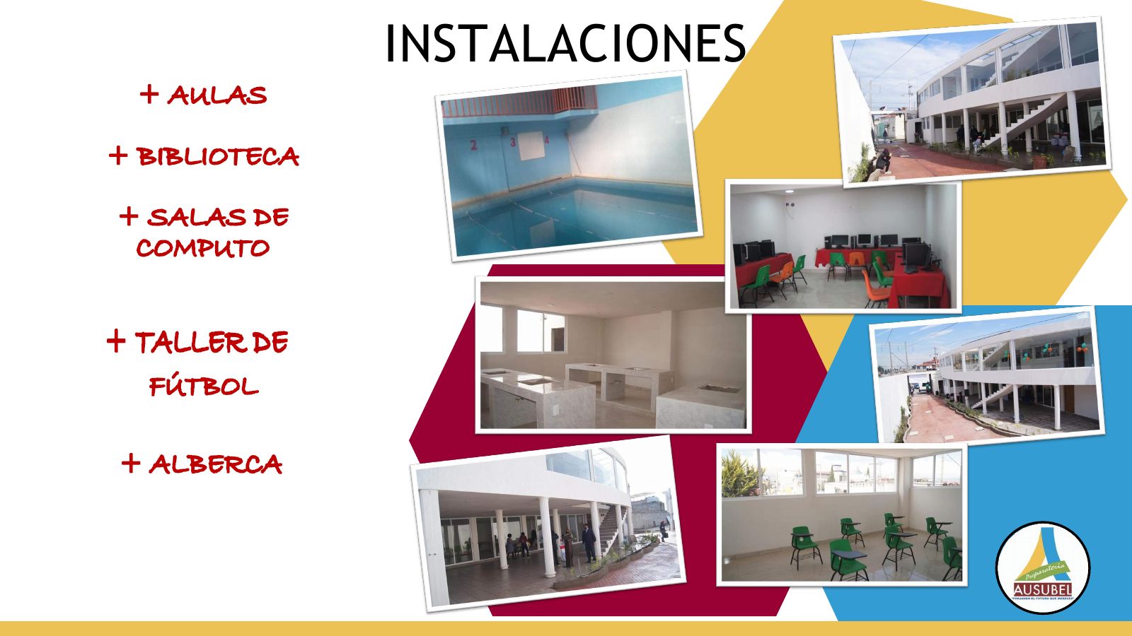 Folleto informativo Preparatoria – página 7