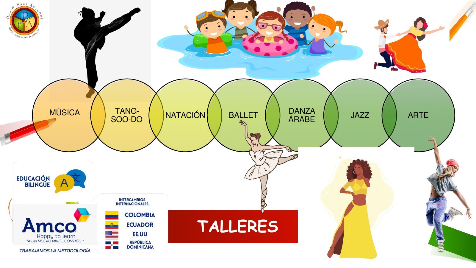 Folleto informativo Preescolar – página 7